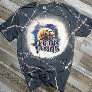 Halloween Hocus Pocus T-shirt